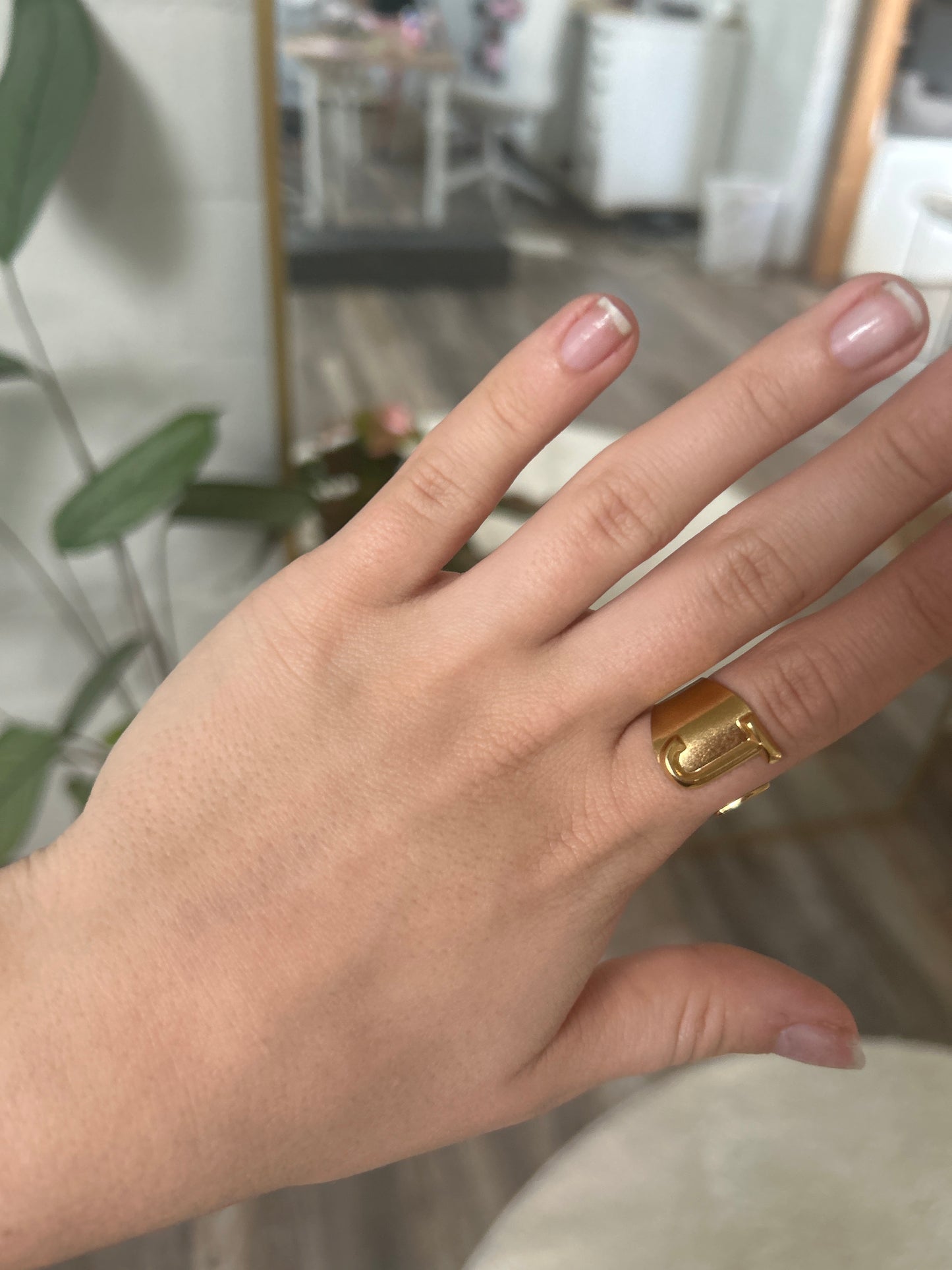 Ring J
