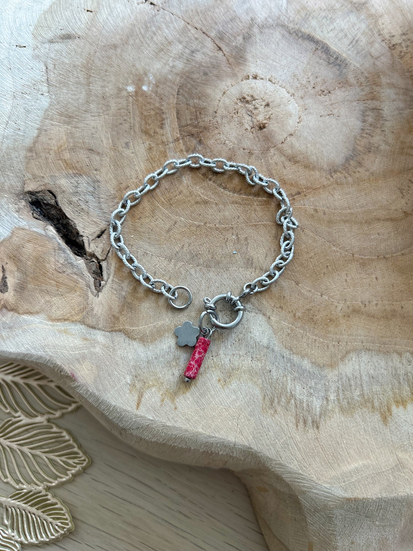 One of a kind armband