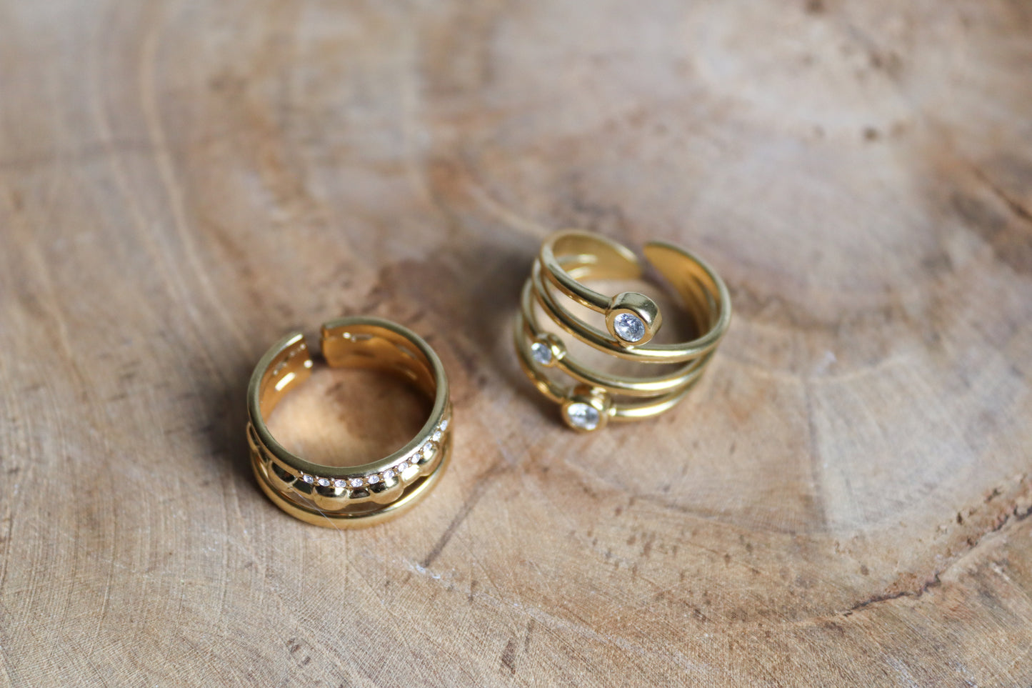 Ring dina - Limited edition