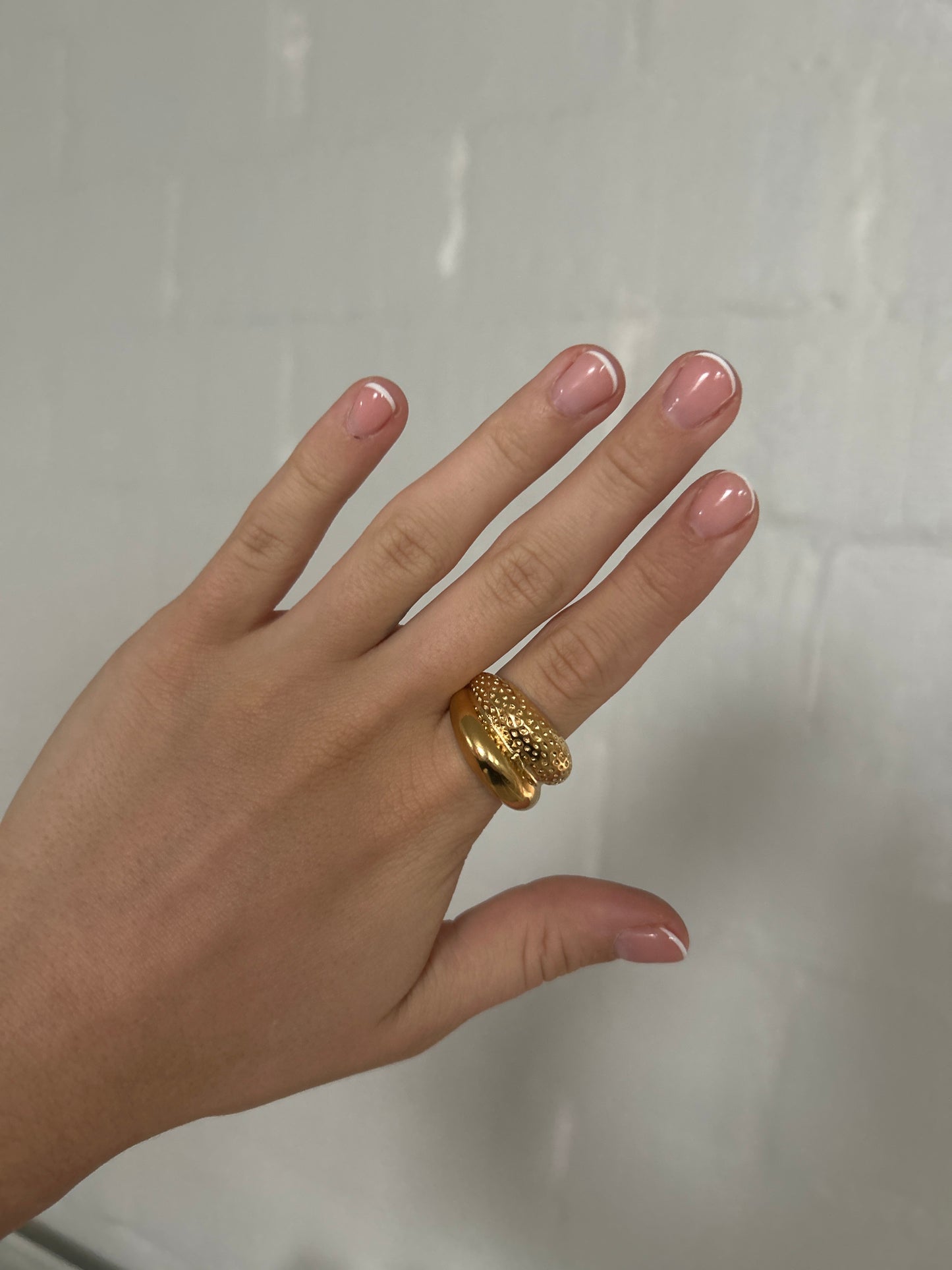 Ring gina - Limited edition