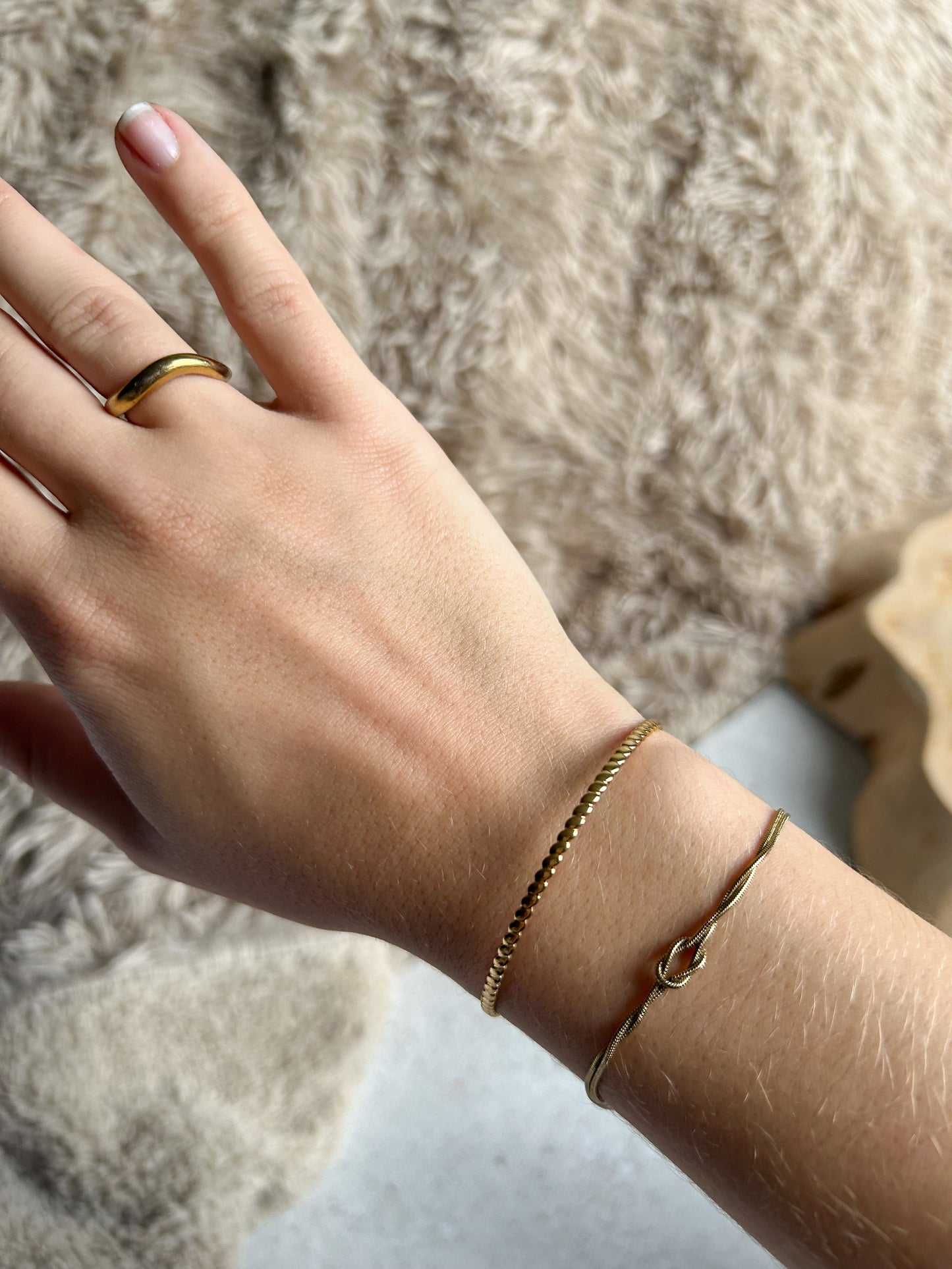 Armband bangle