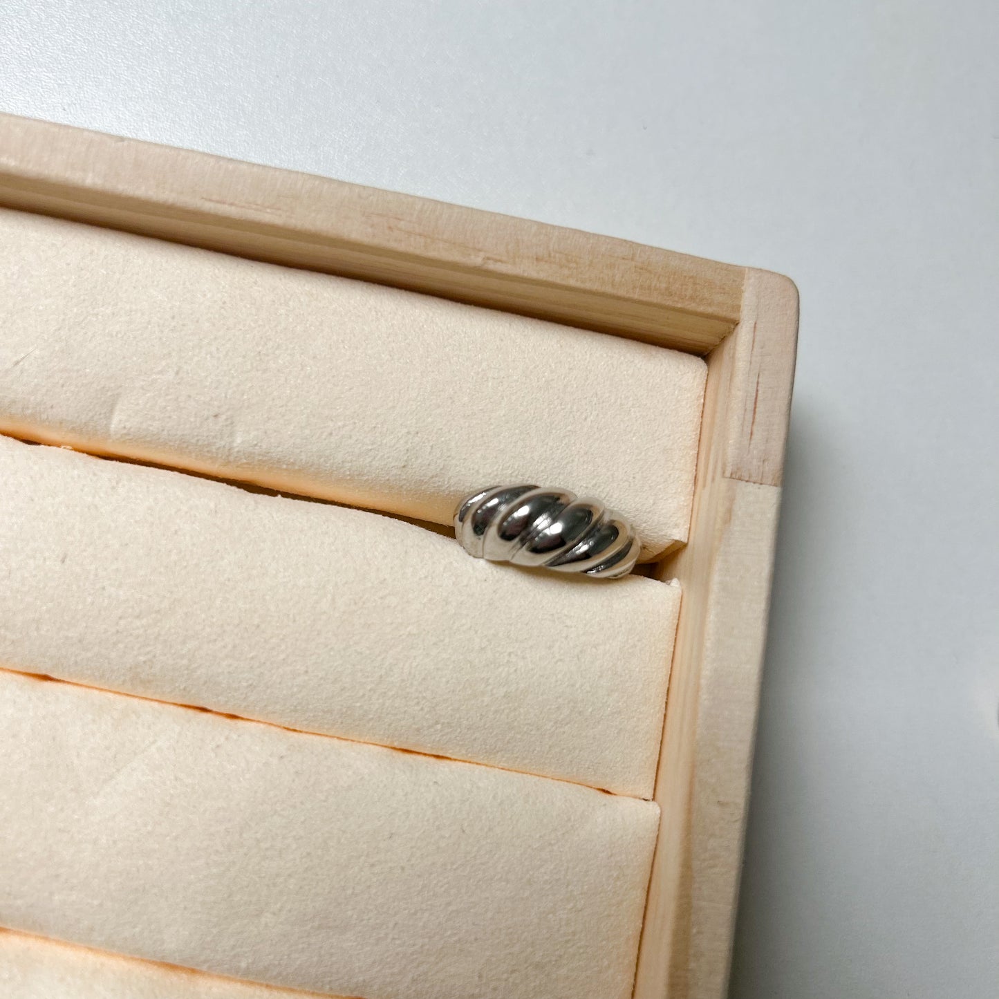 Ring croissant