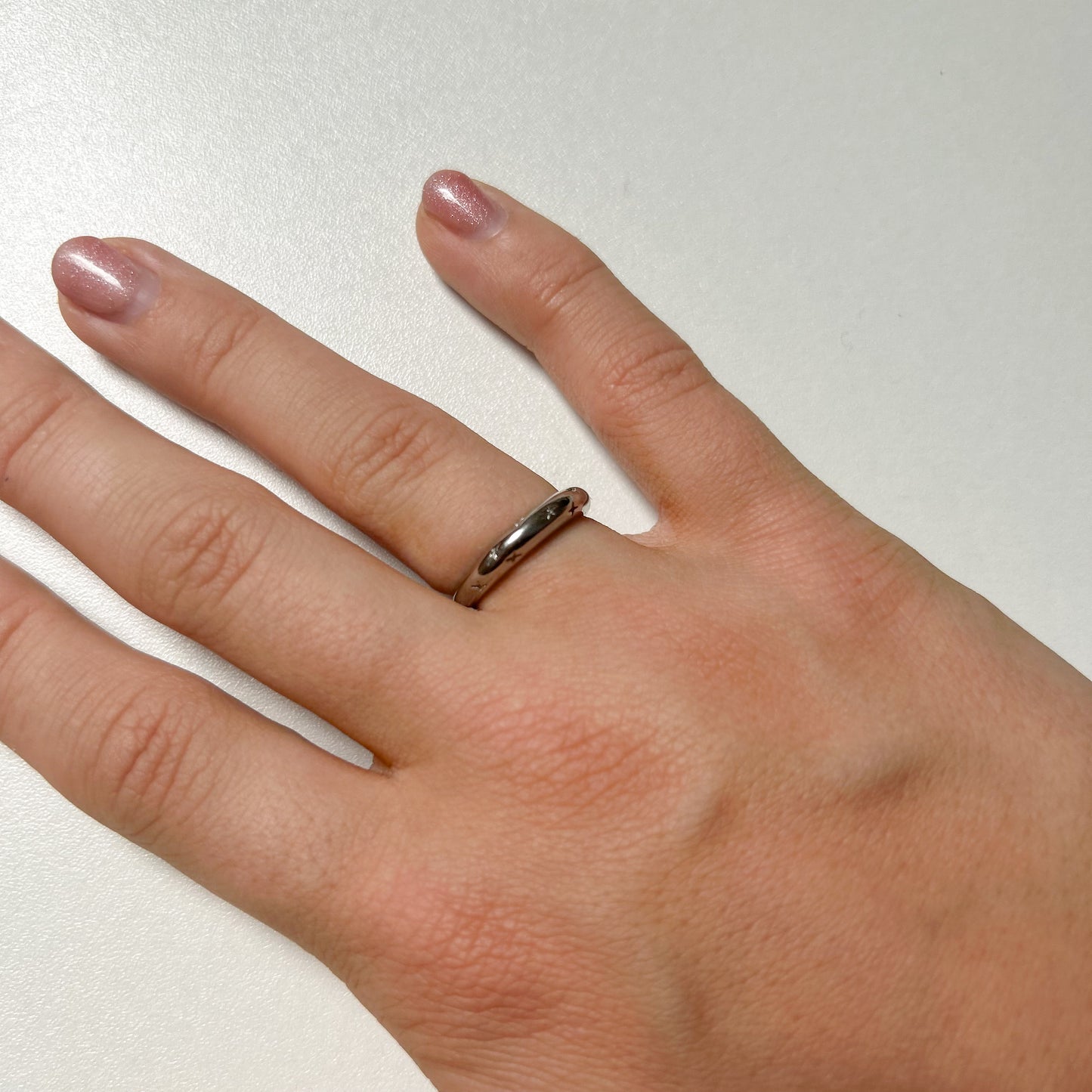 Ring sterren