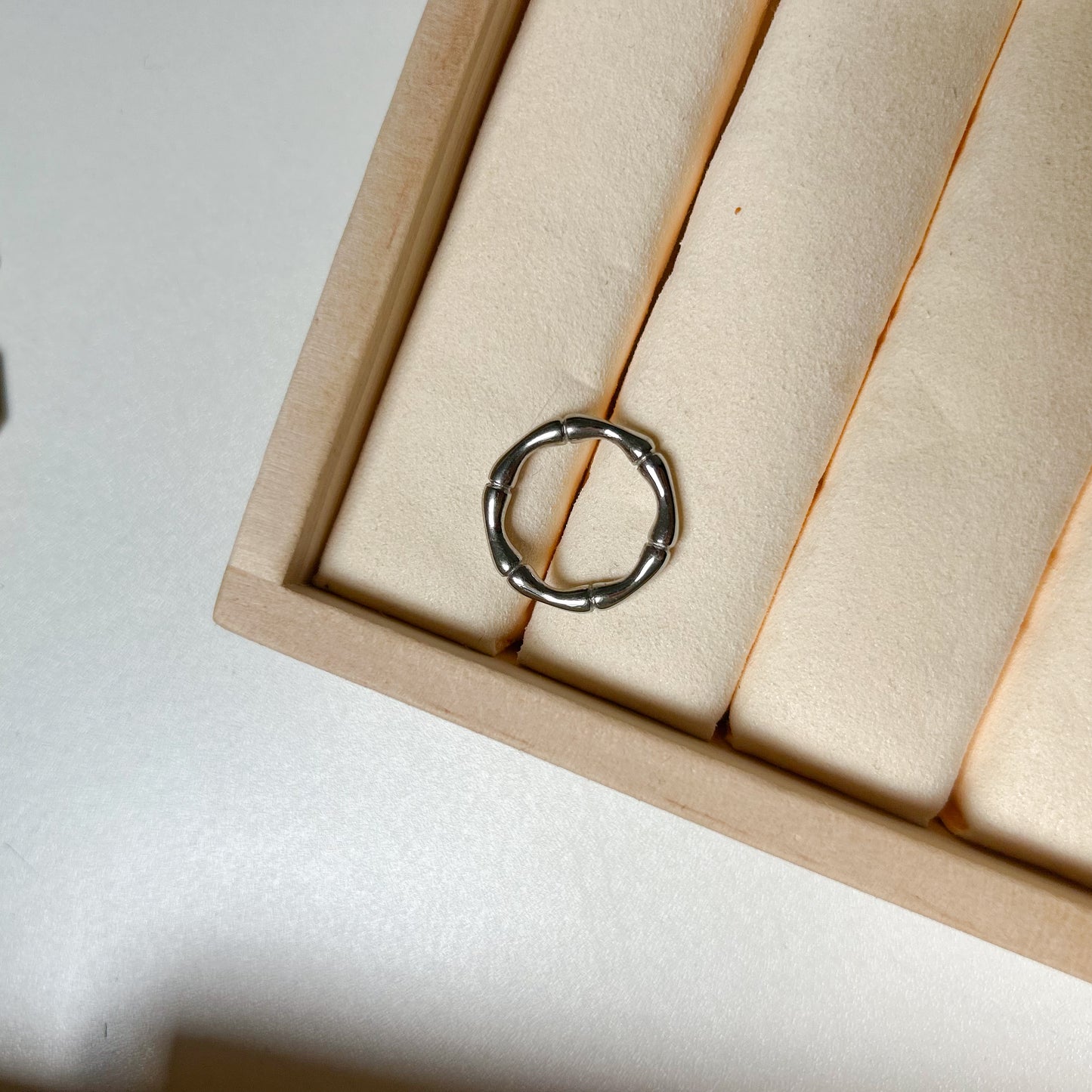Ring bamboo