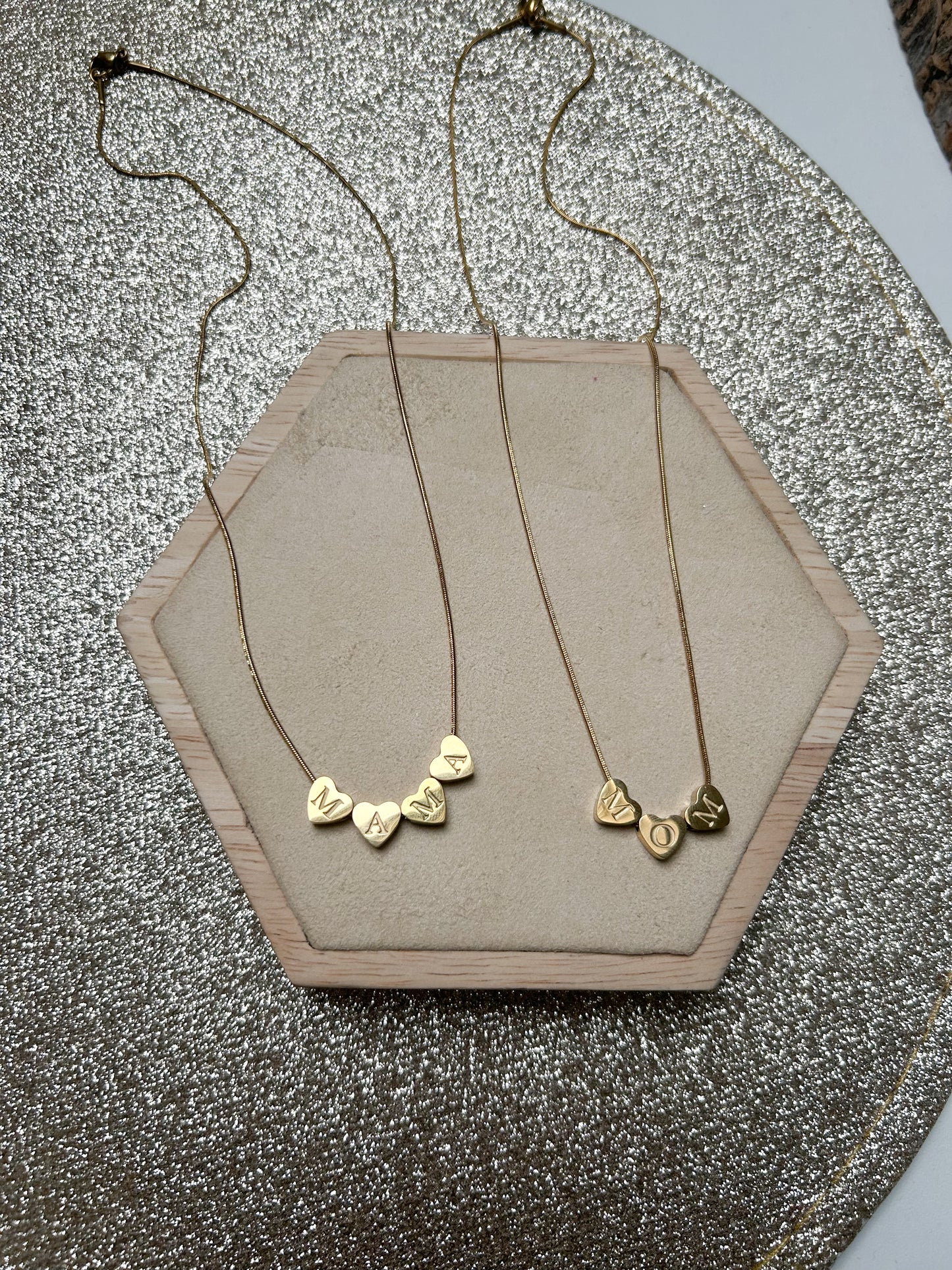 Ketting mama