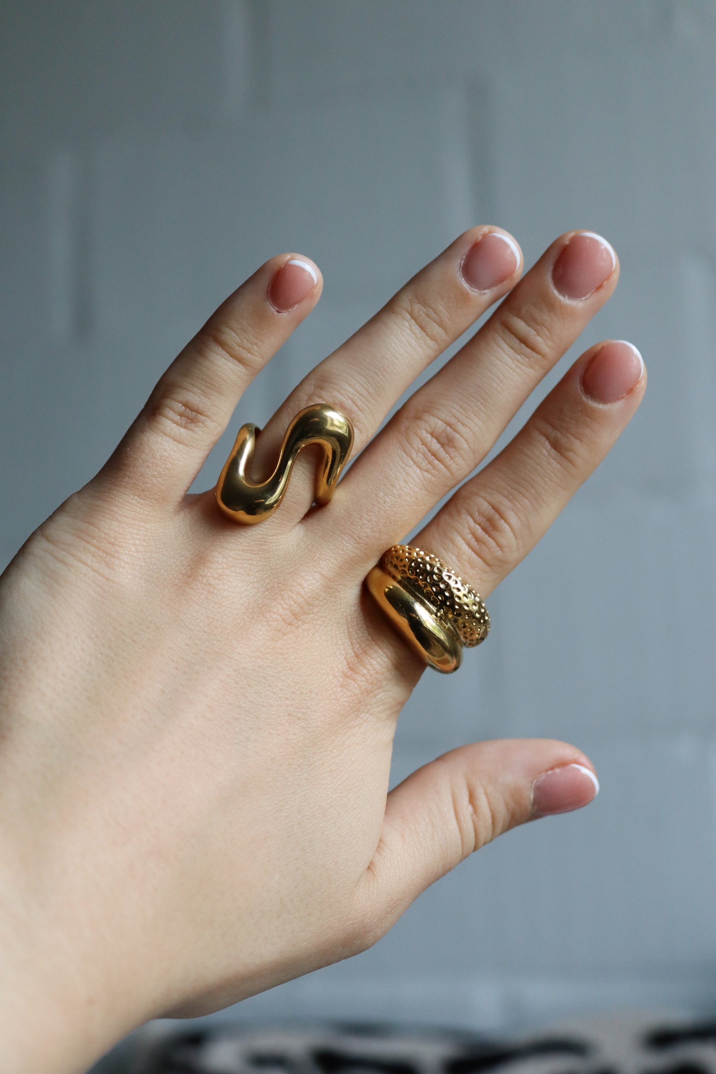 Ring wave - Limited edition