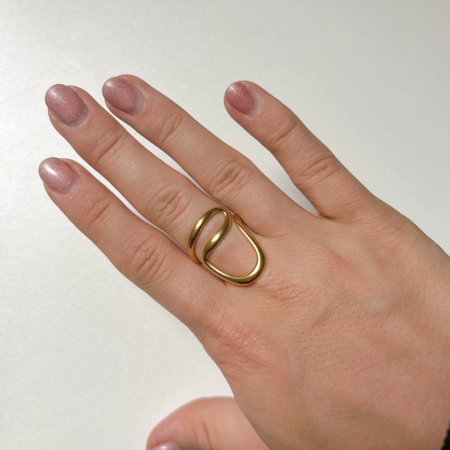 Ring jana