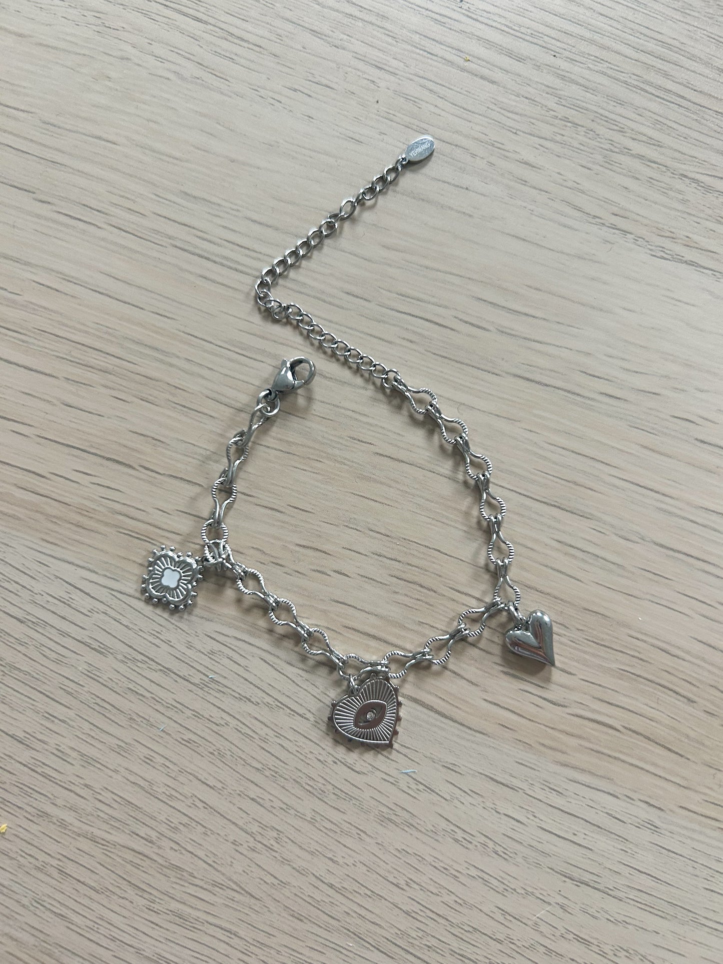 One of a kind armband