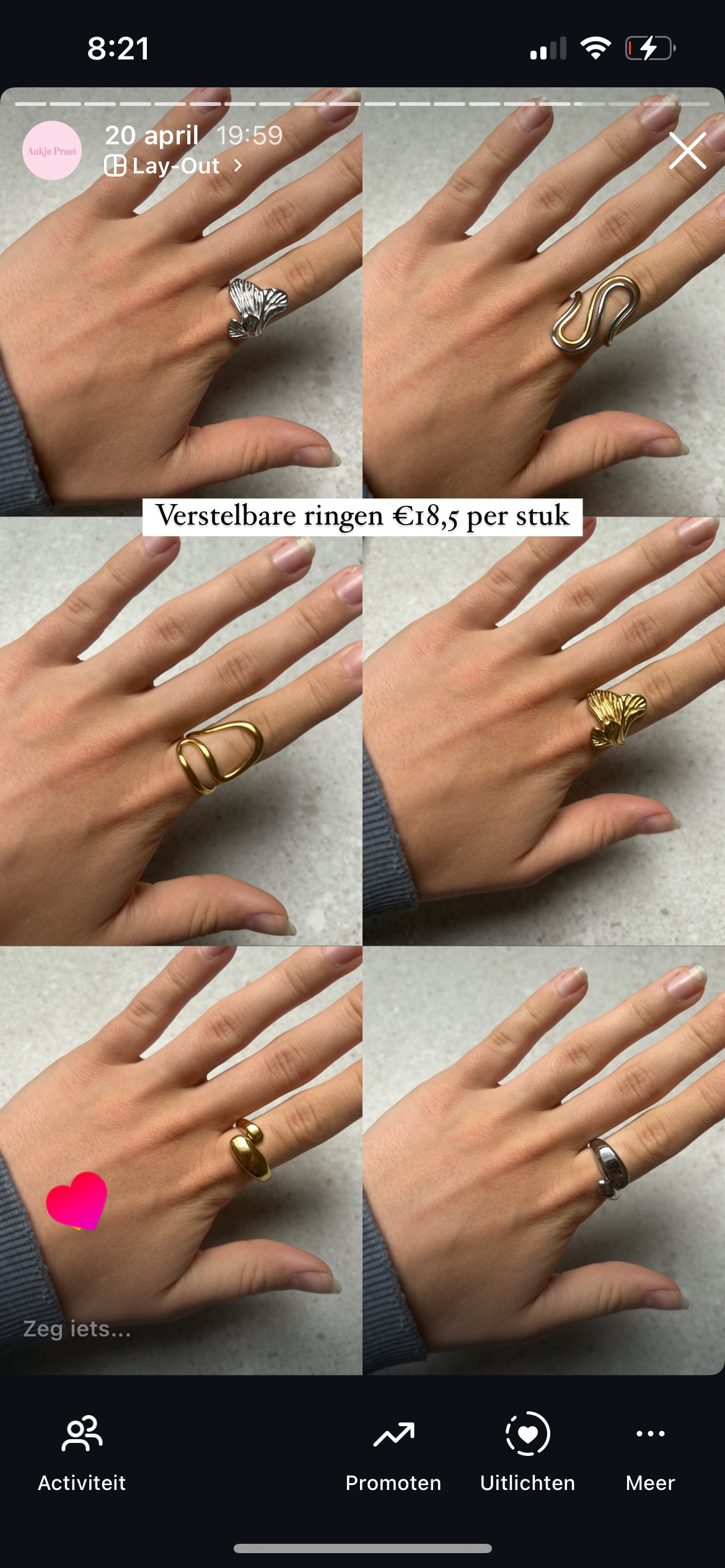 Ring
