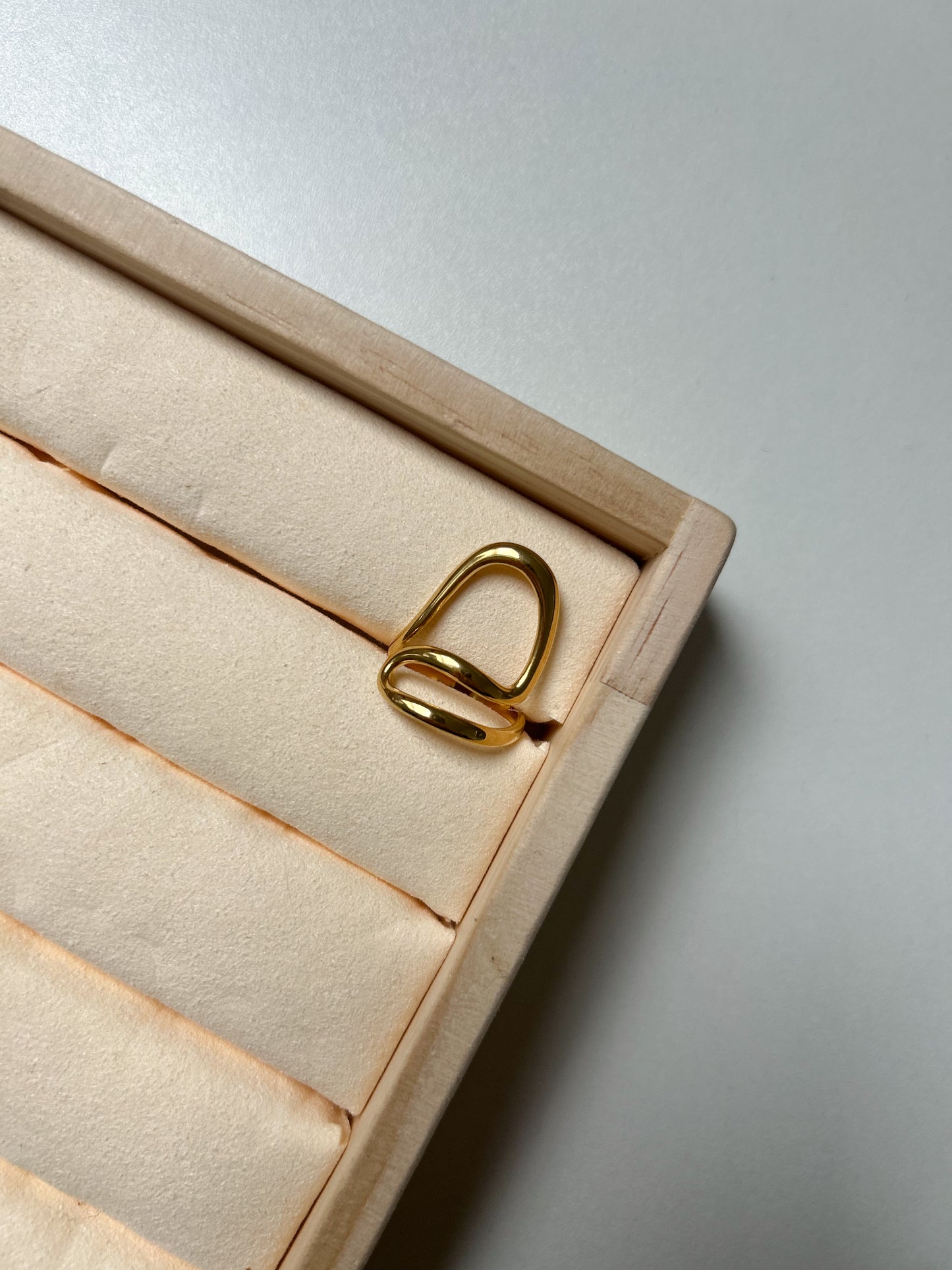 Ring jana