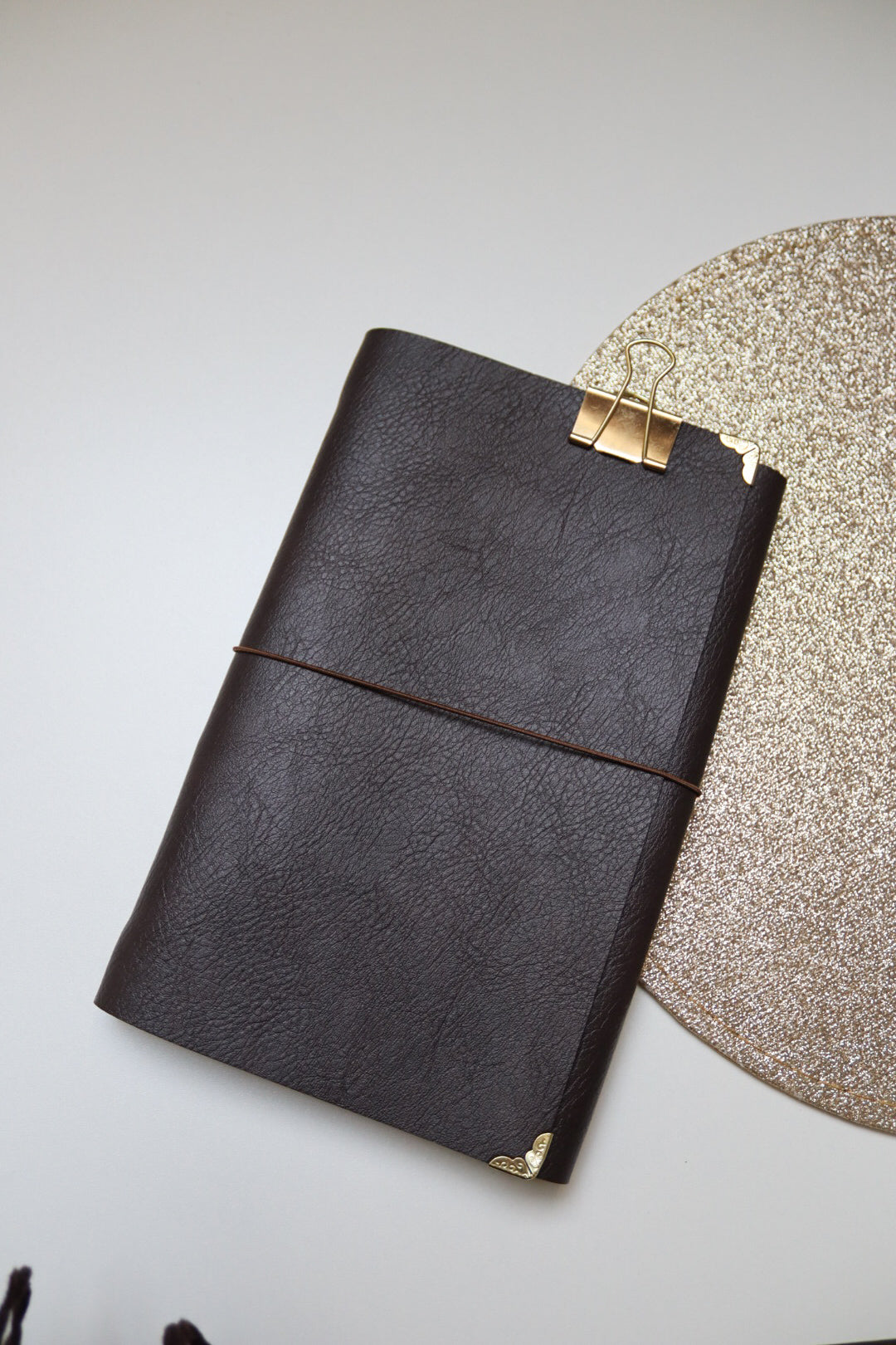 Journal goud