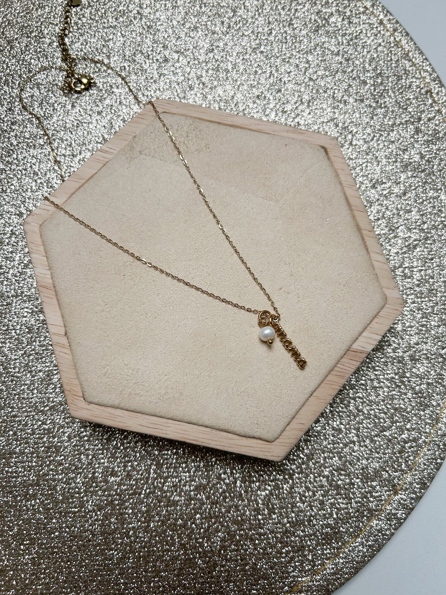 Ketting mama