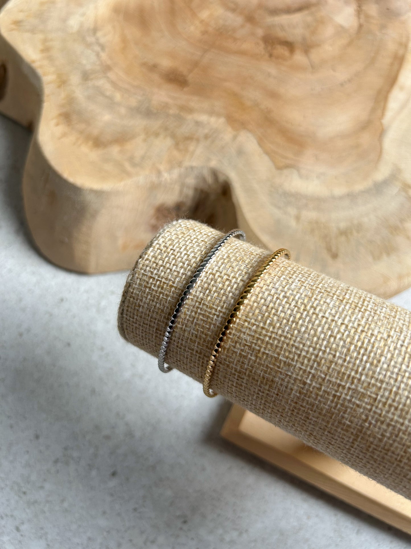 Armband bangle