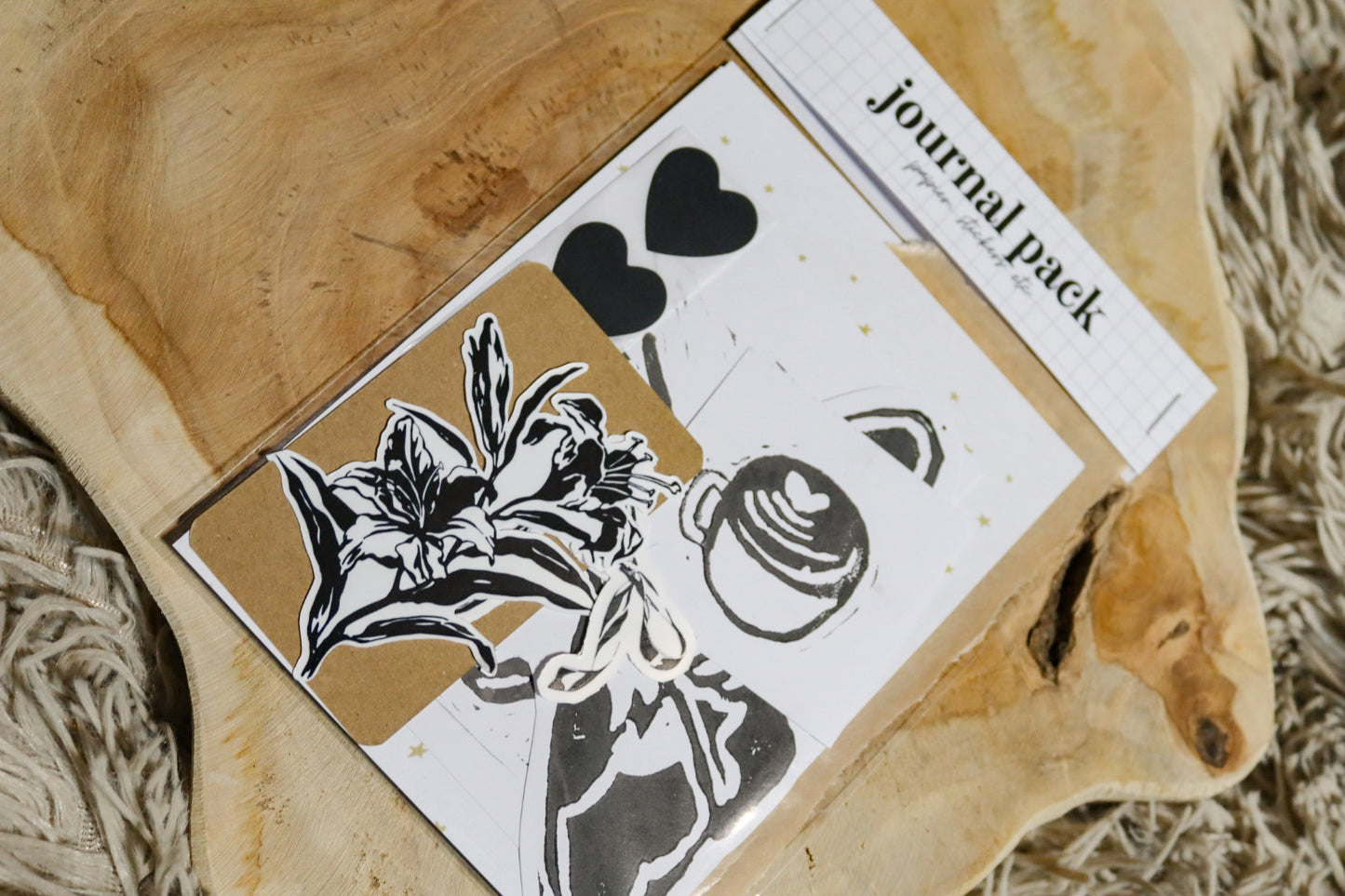 Journalpack