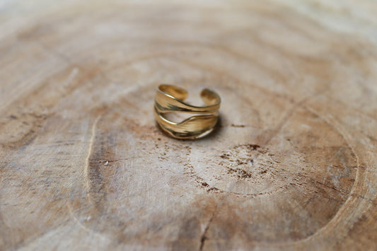 Ring esmera