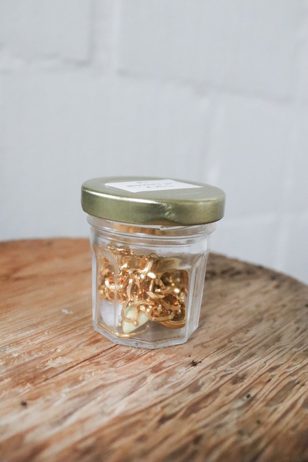 Mystery jar juwelen