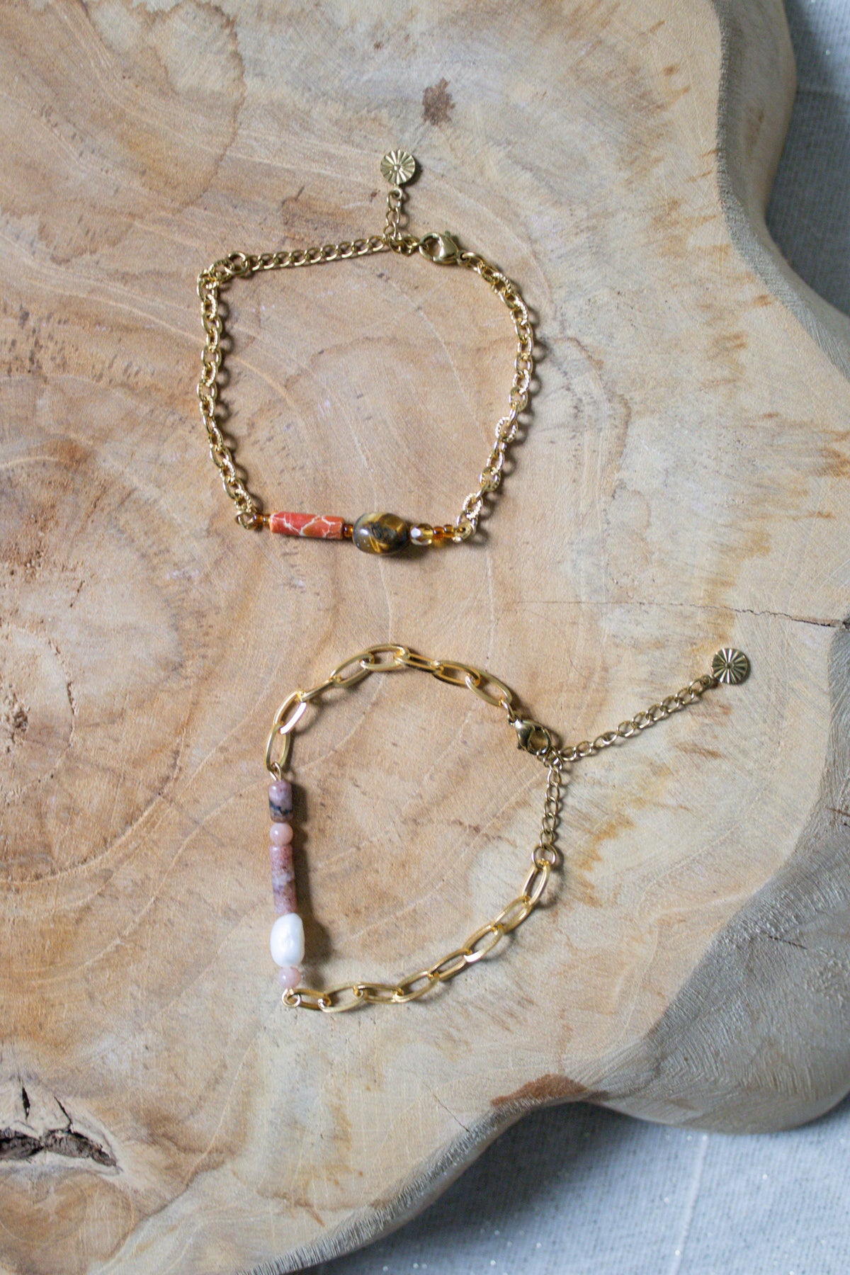 Armband kristal
