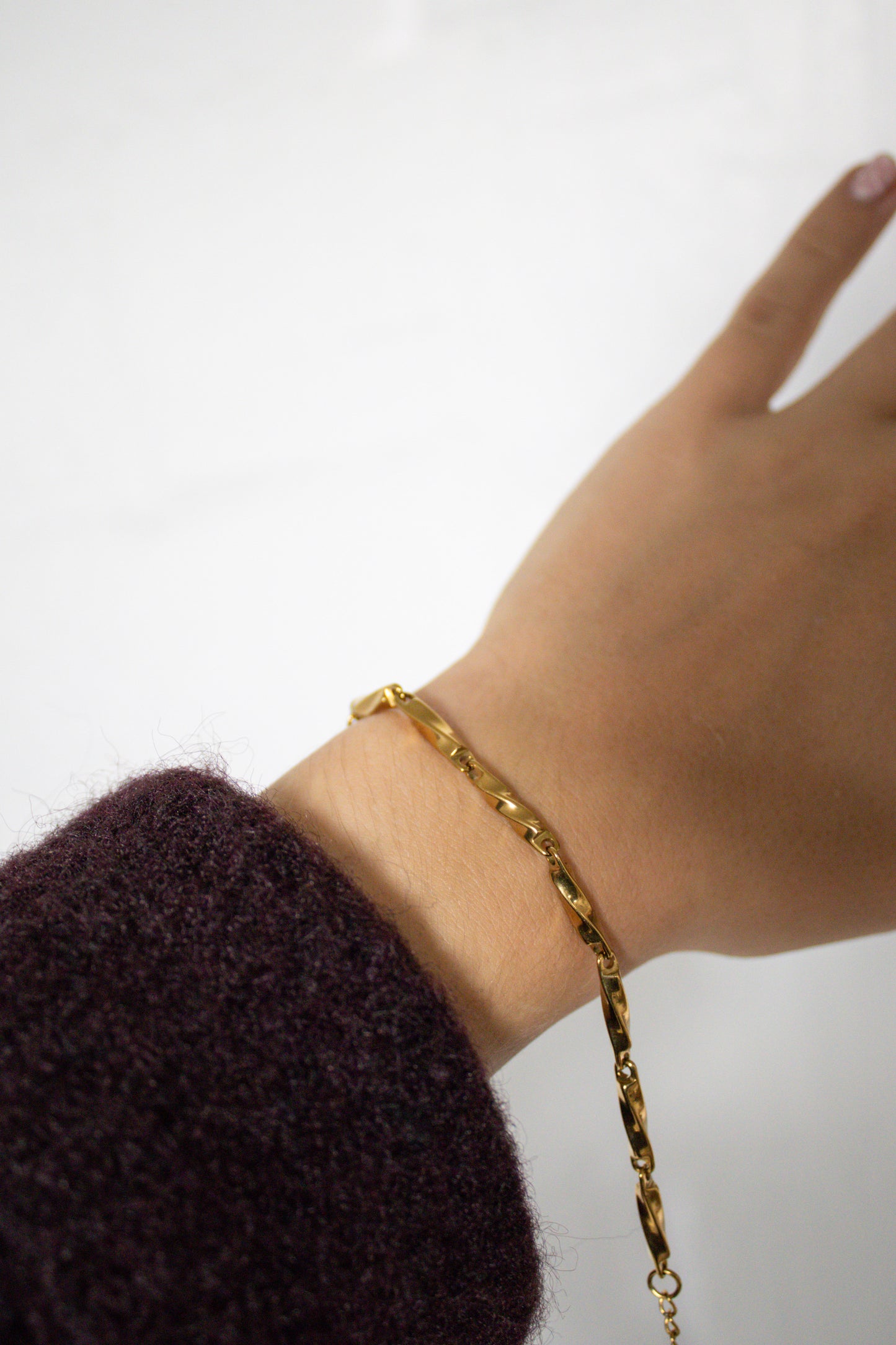 Armband fijn