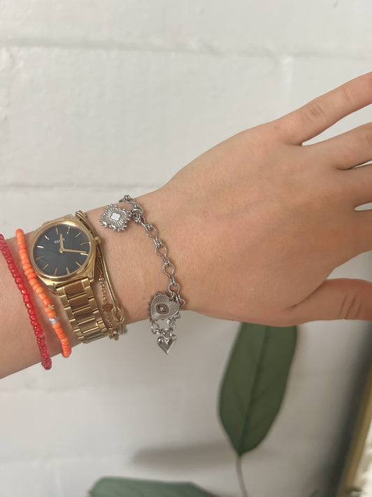 One of a kind armband
