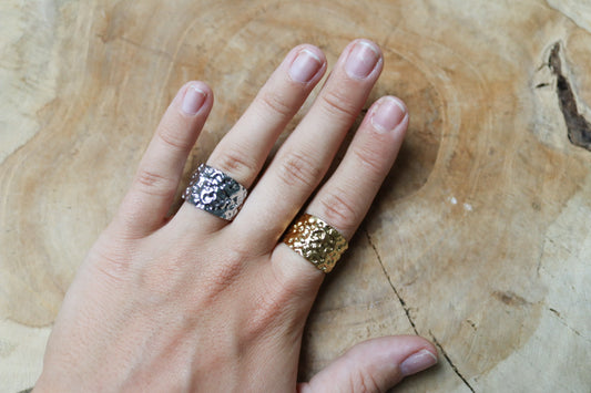Ring Serea