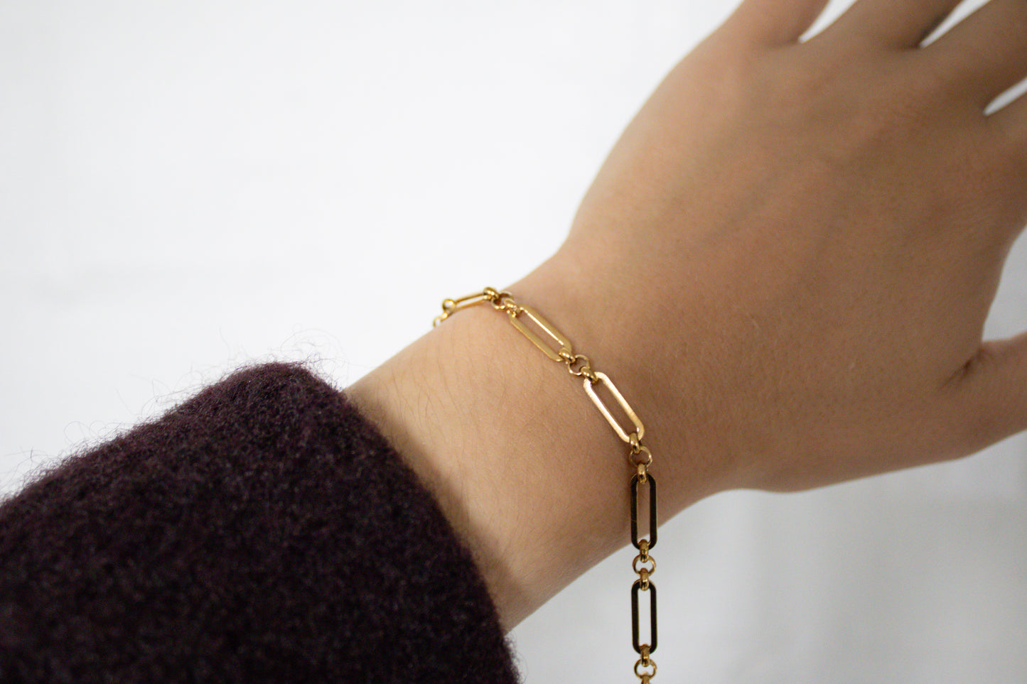 Armband fijn