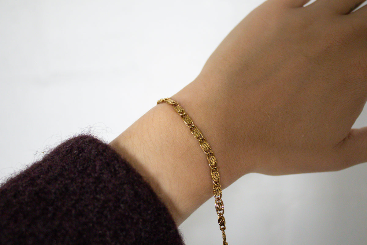Armband fijn