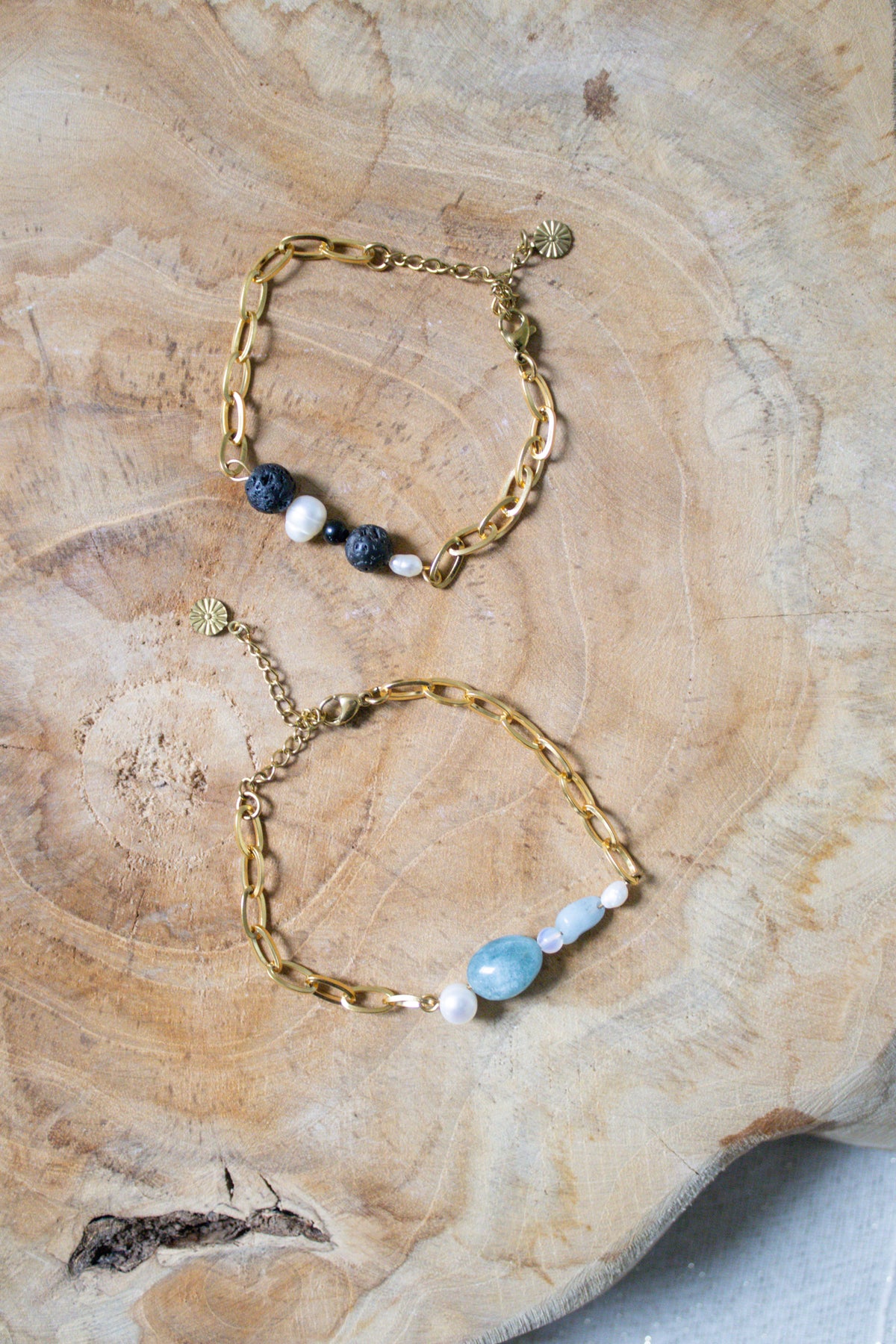 Armband kristal
