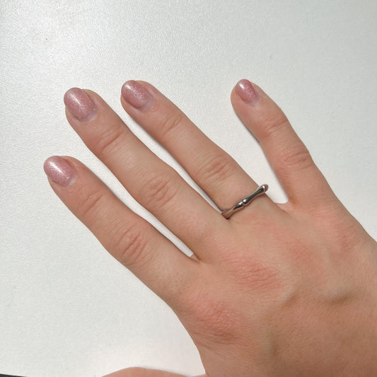 Ring bamboo