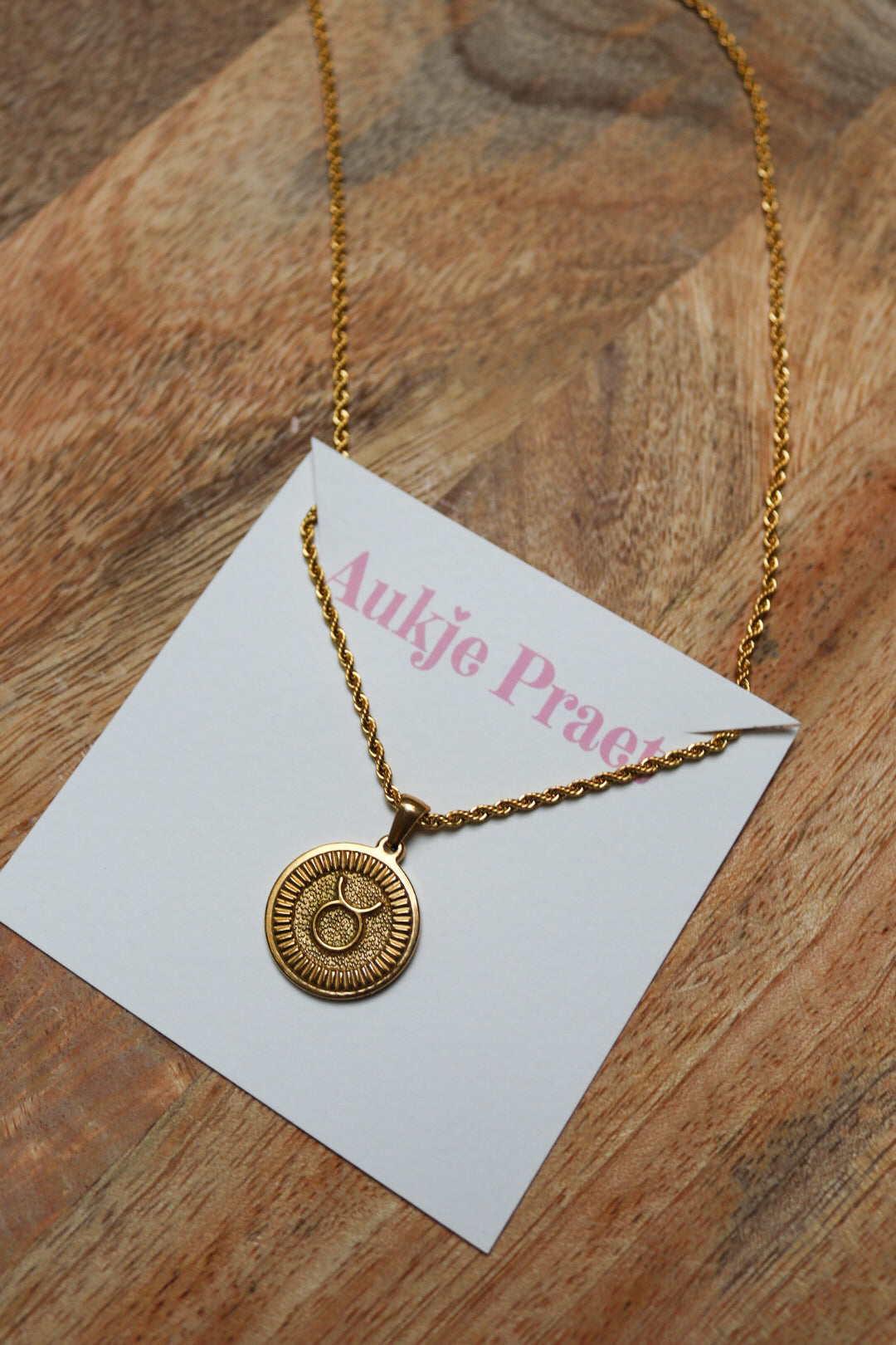 Ketting sterrenbeeld