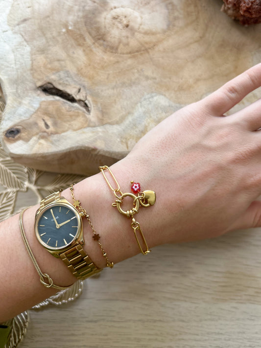 One of a kind armband