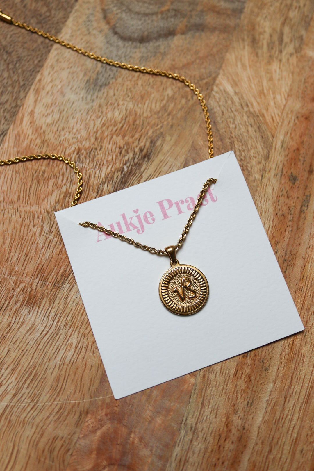 Ketting sterrenbeeld
