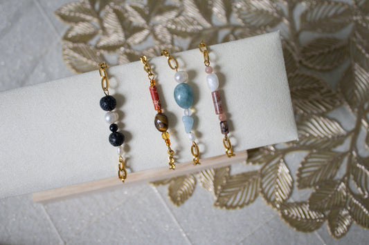 Armband kristal