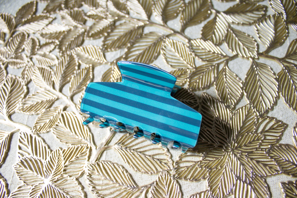 Haarspeld strepen