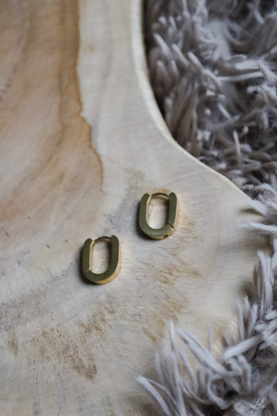 Oorbellen basic mini