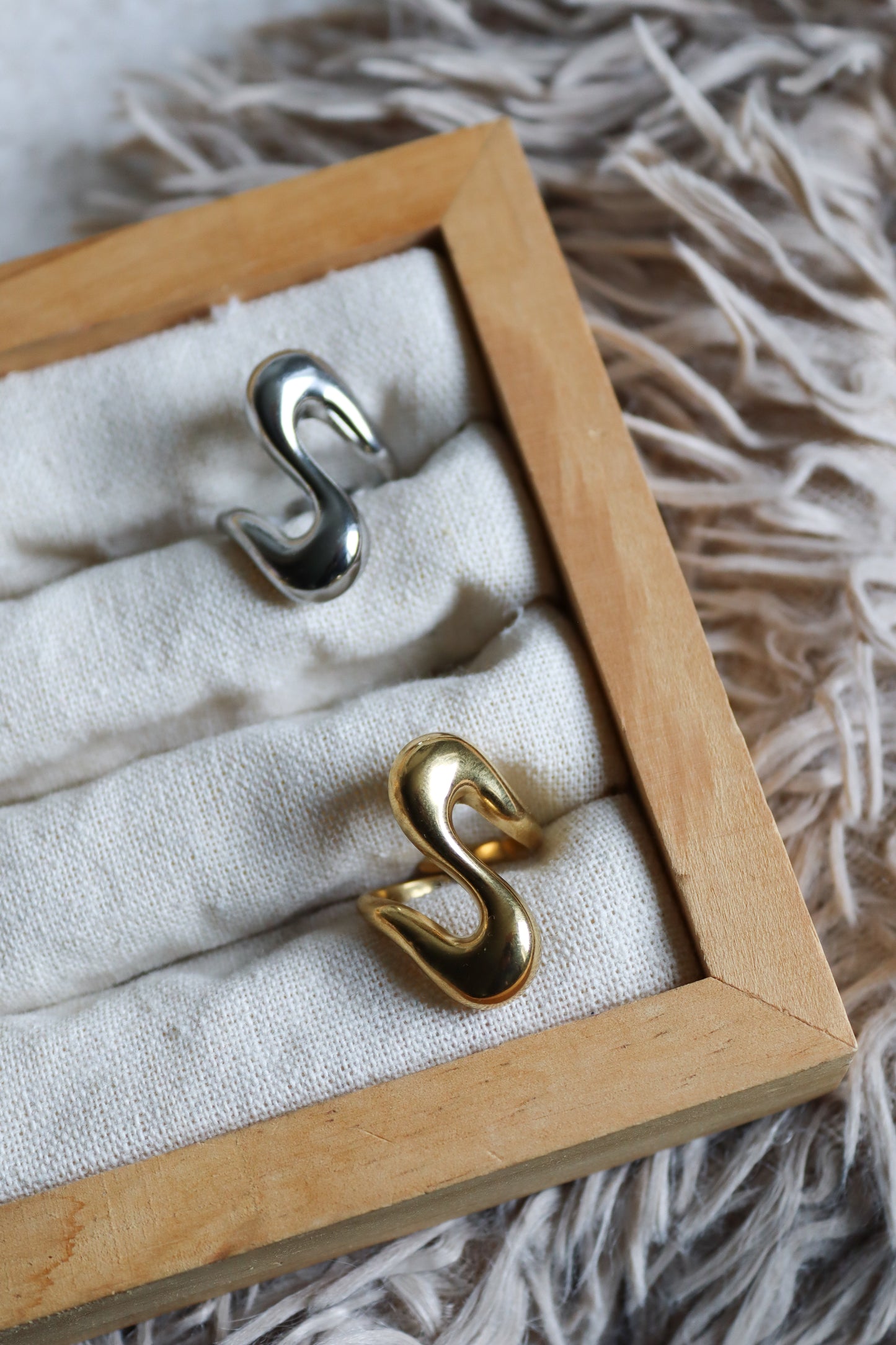Ring wave - Limited edition