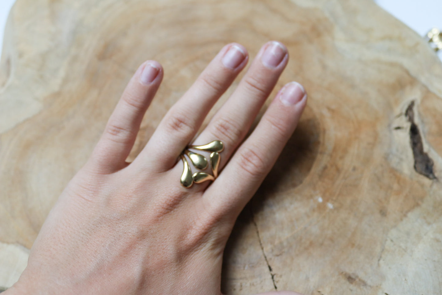 Ring enea