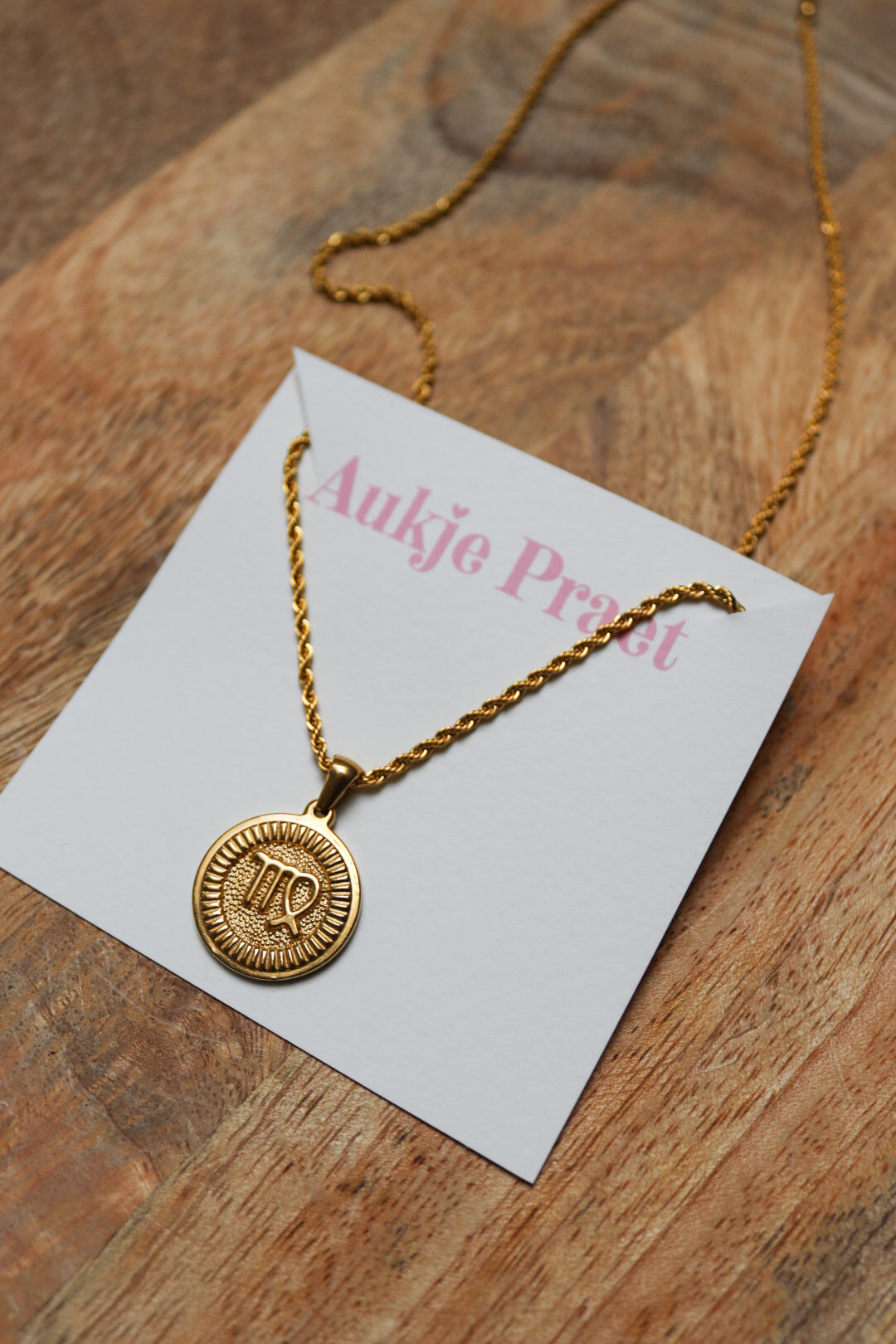 Ketting sterrenbeeld