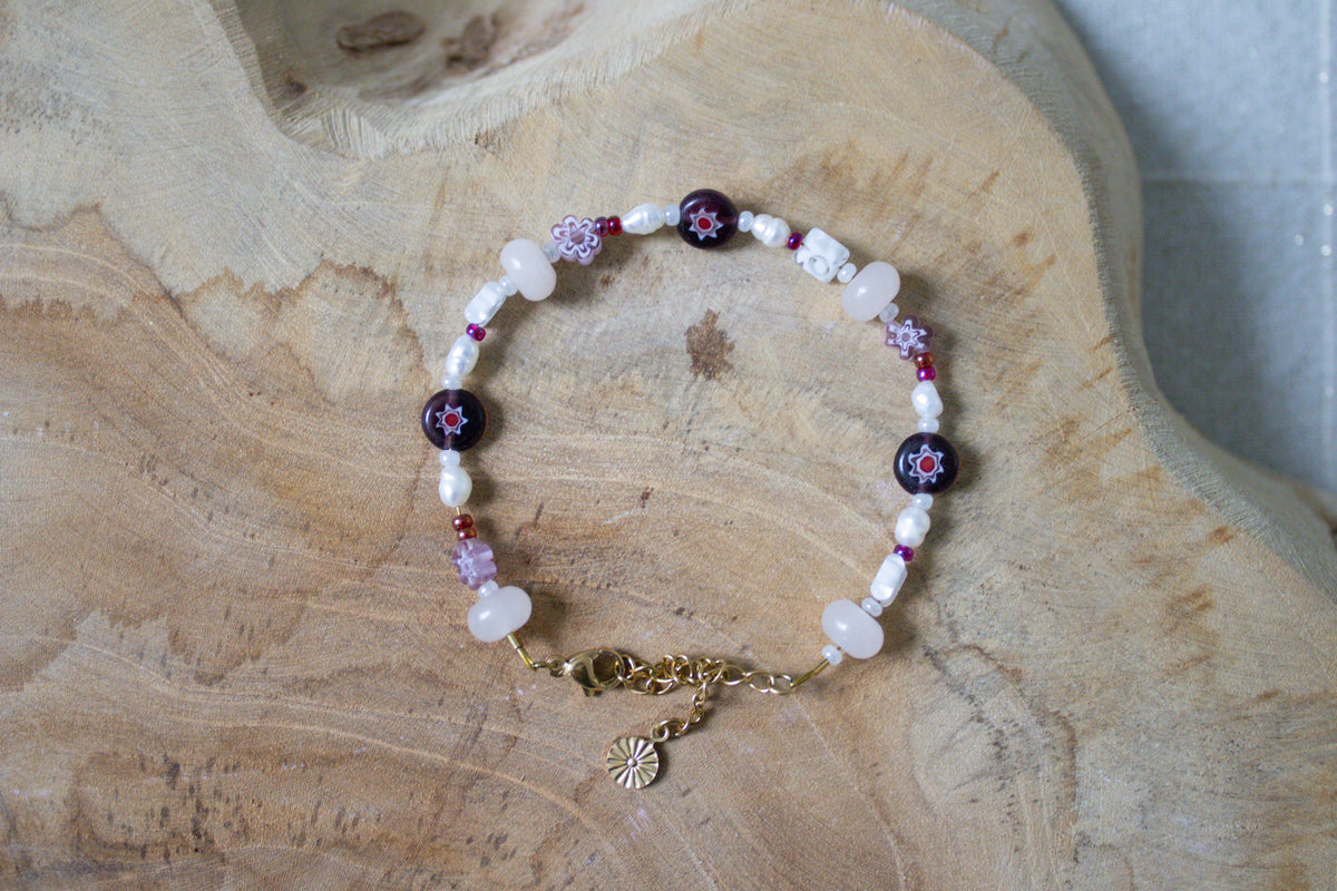 Armband kristal