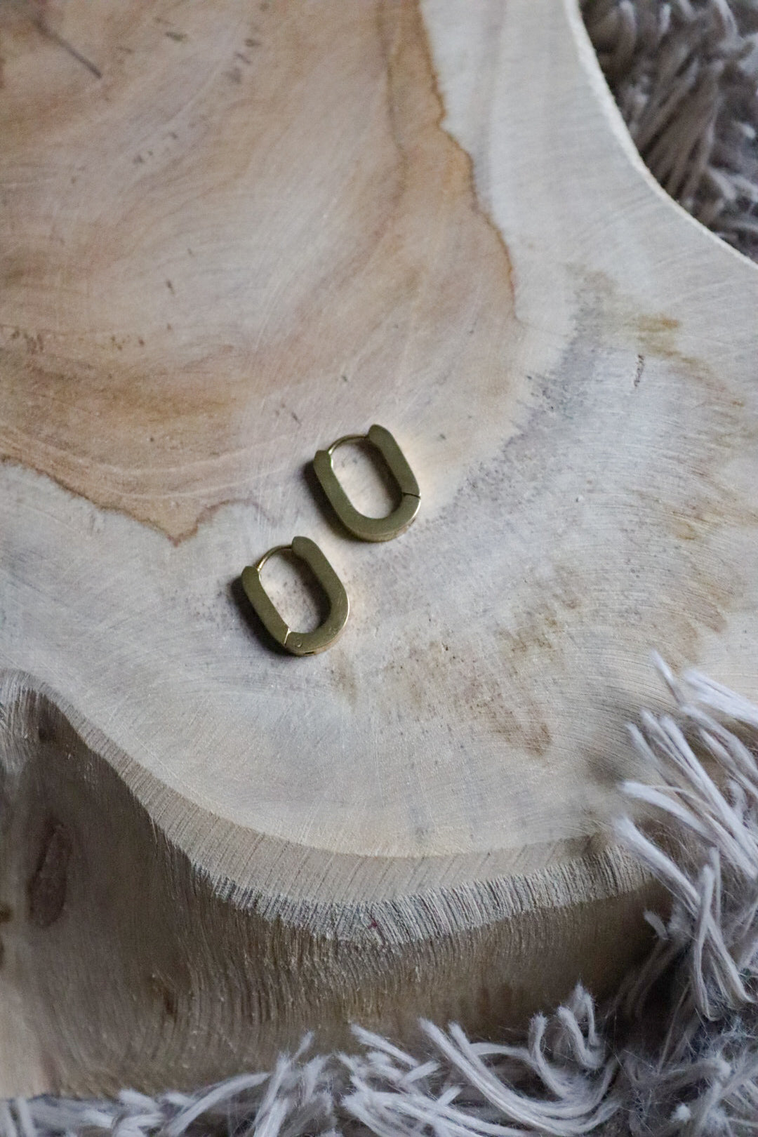 Oorbellen basic mini