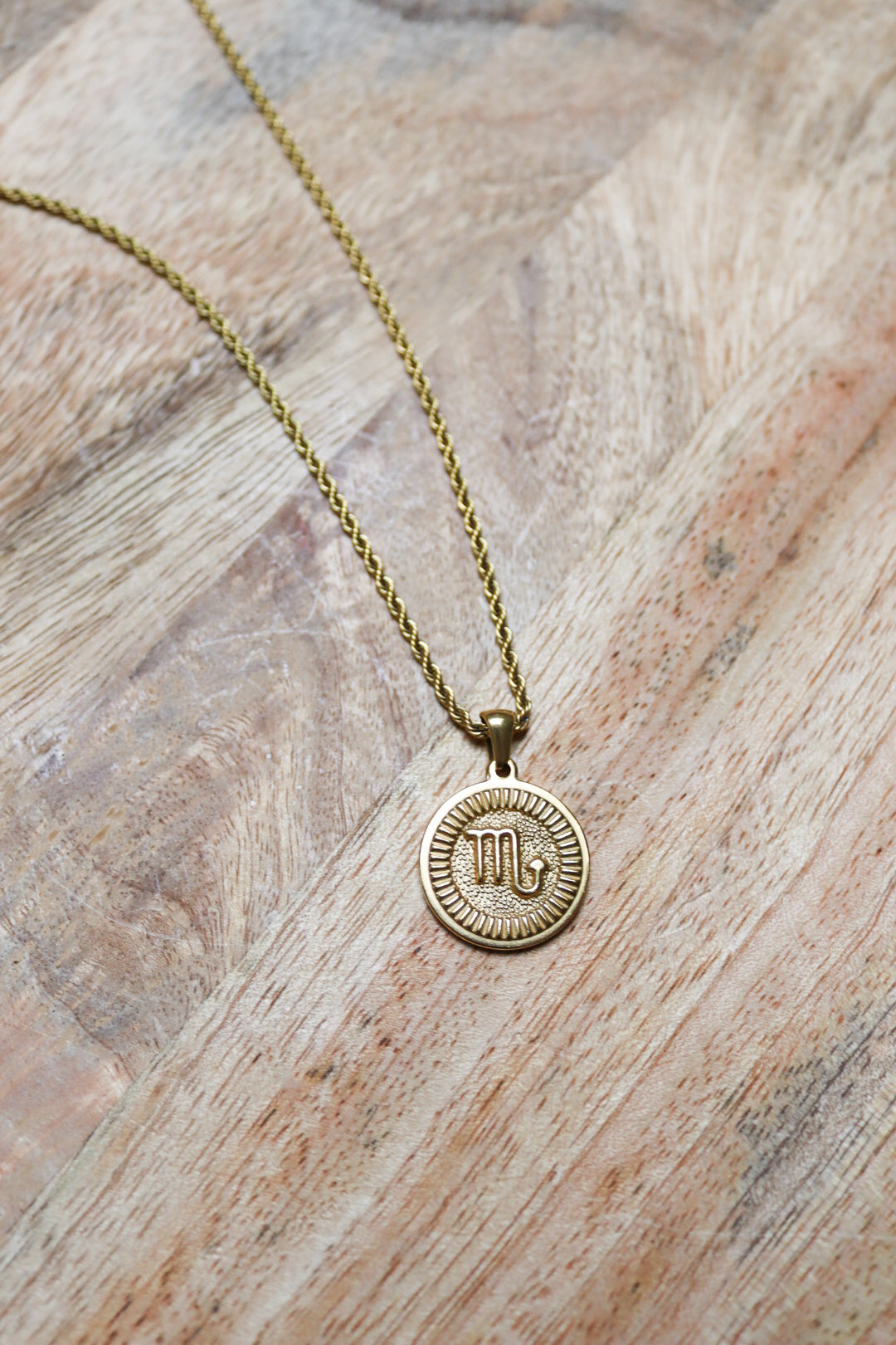 Ketting sterrenbeeld