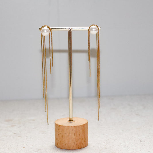 Oorbellen gizlane
