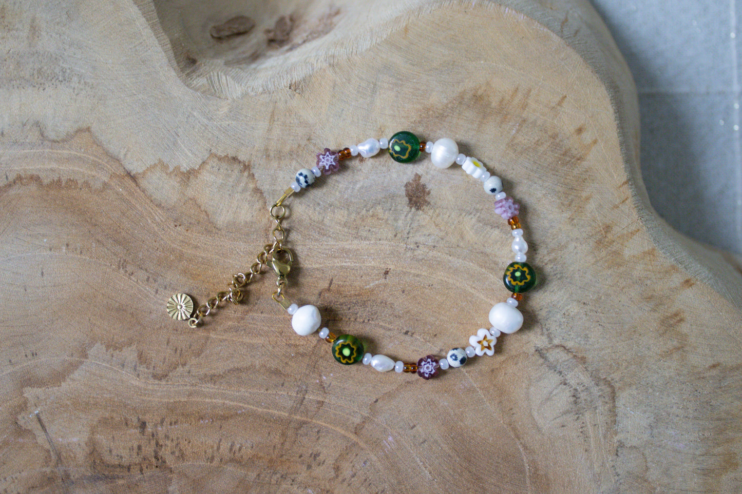 Armband kristal