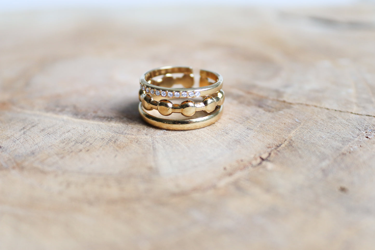 Ring dina - Limited edition