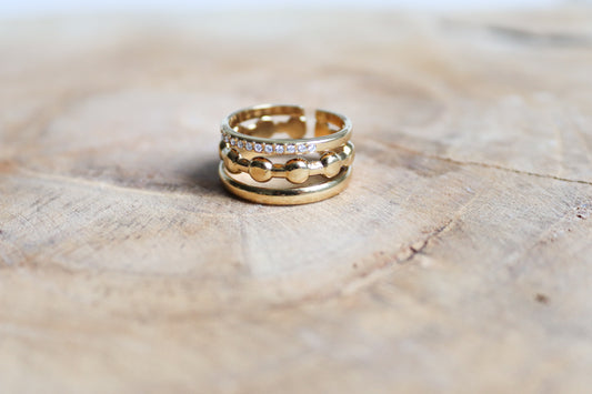 Ring dina - Limited edition