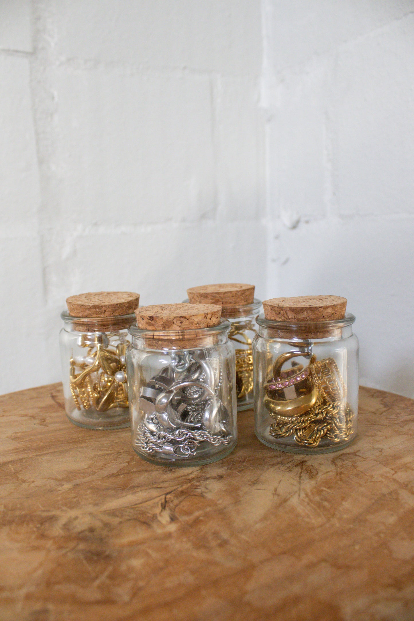Mystery jar juwelen