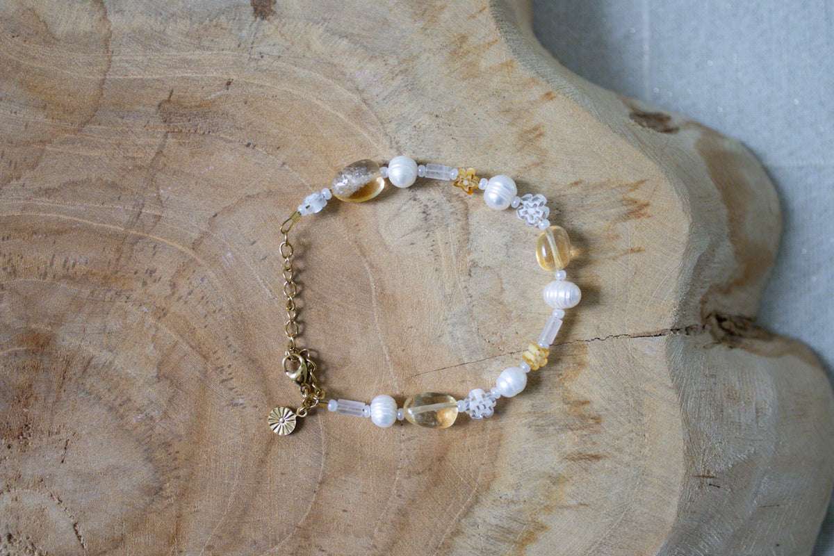 Armband kristal