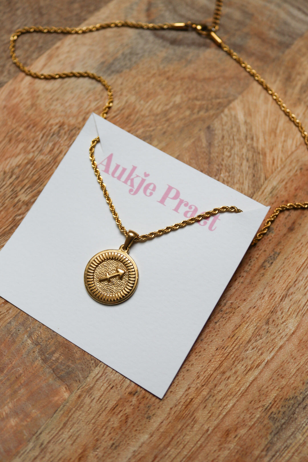 Ketting sterrenbeeld