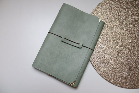 Journal groen goud
