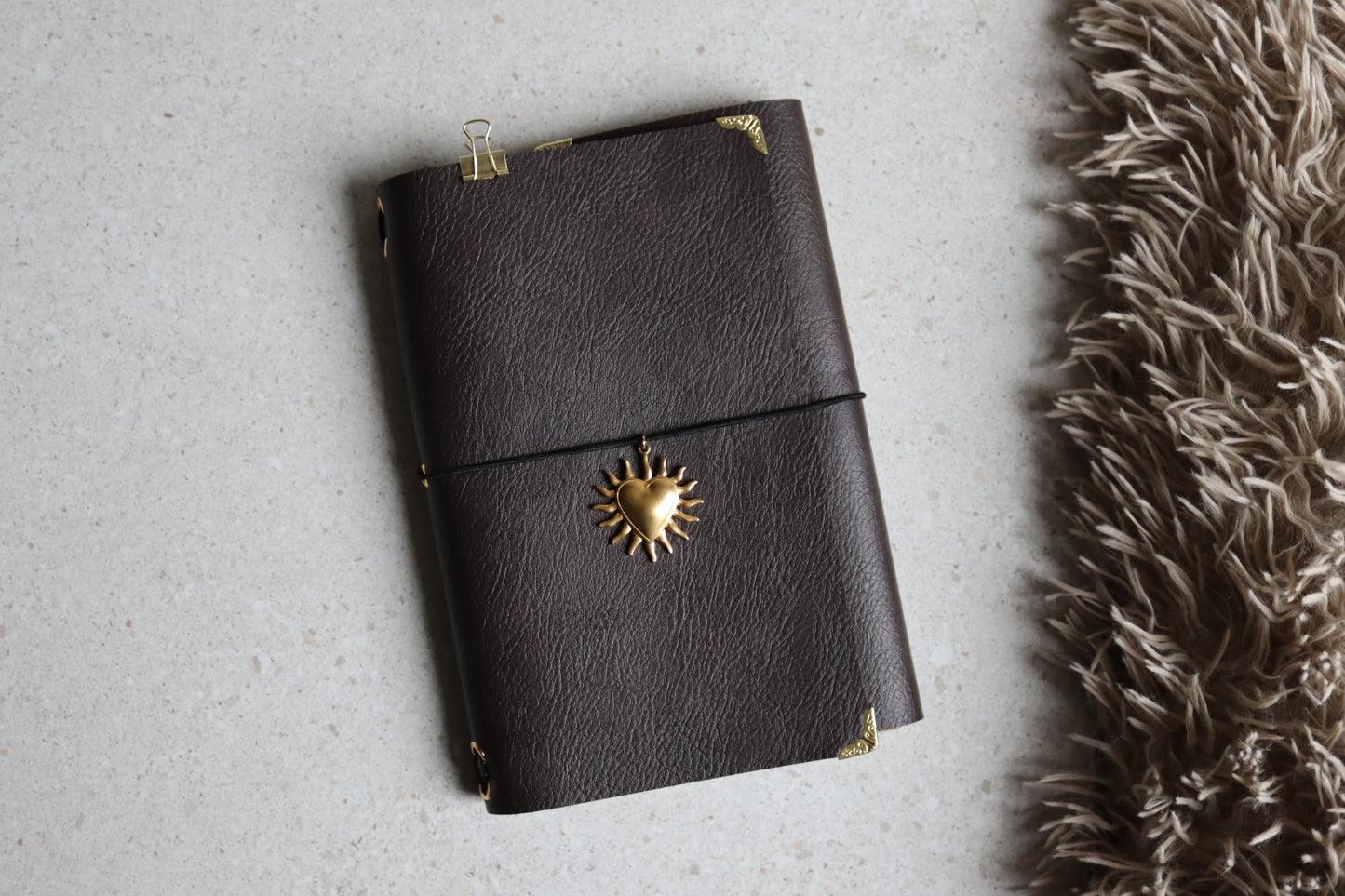 Journal hart