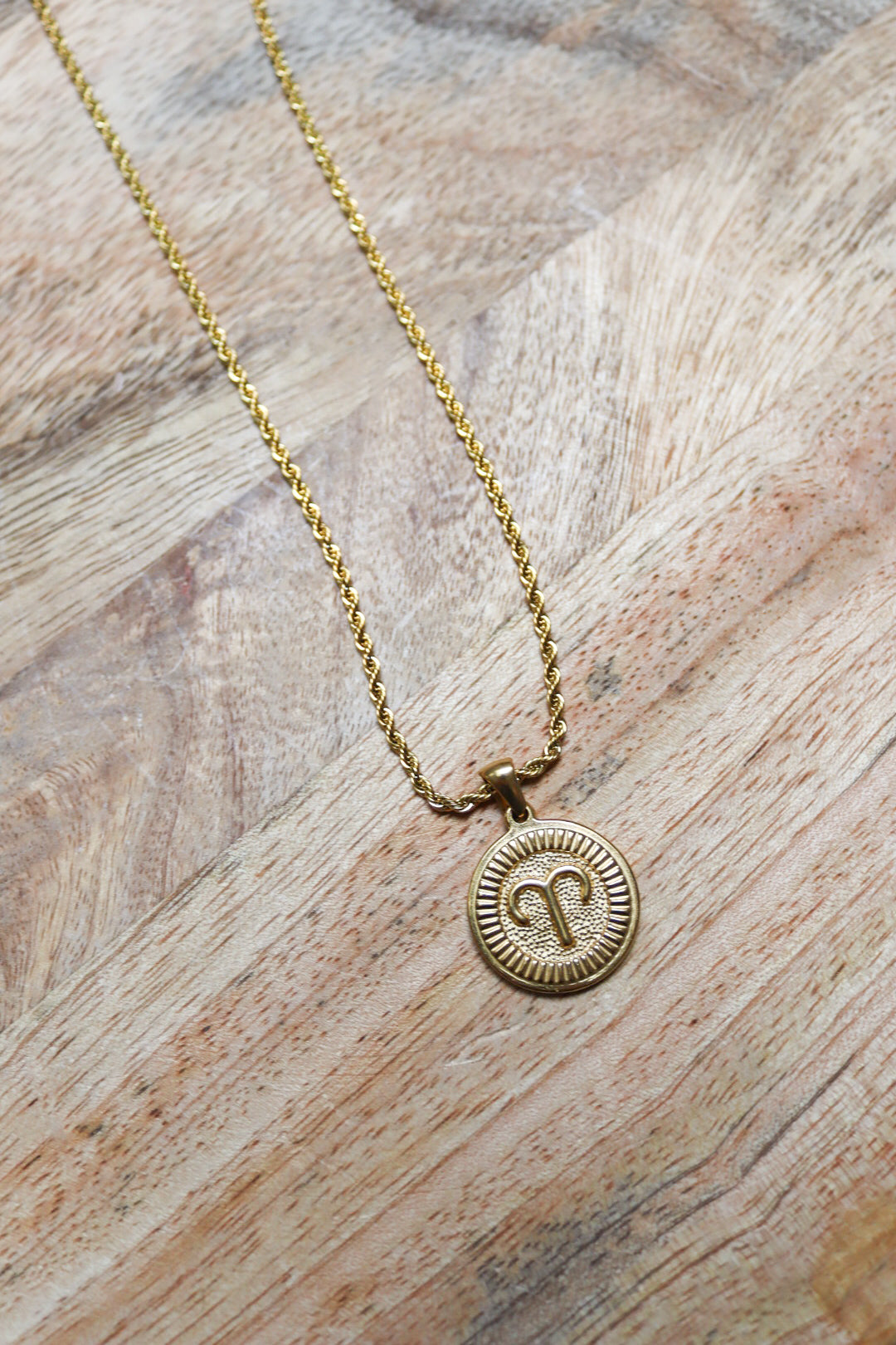 Ketting sterrenbeeld